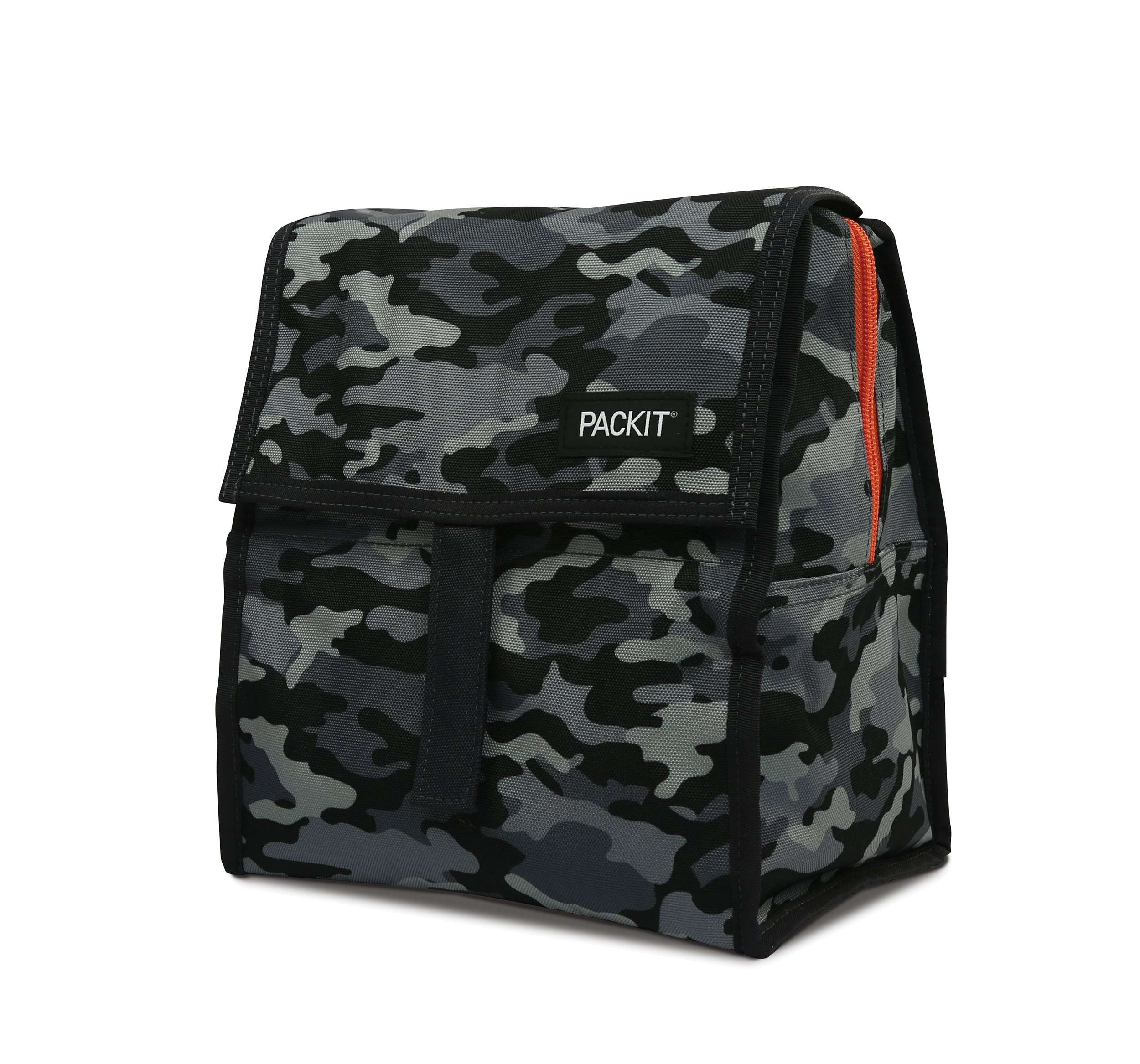 PackIt Freezable Lunch Bag - PackIt