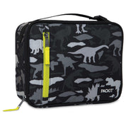 Classic Soft Sided Lunch Box