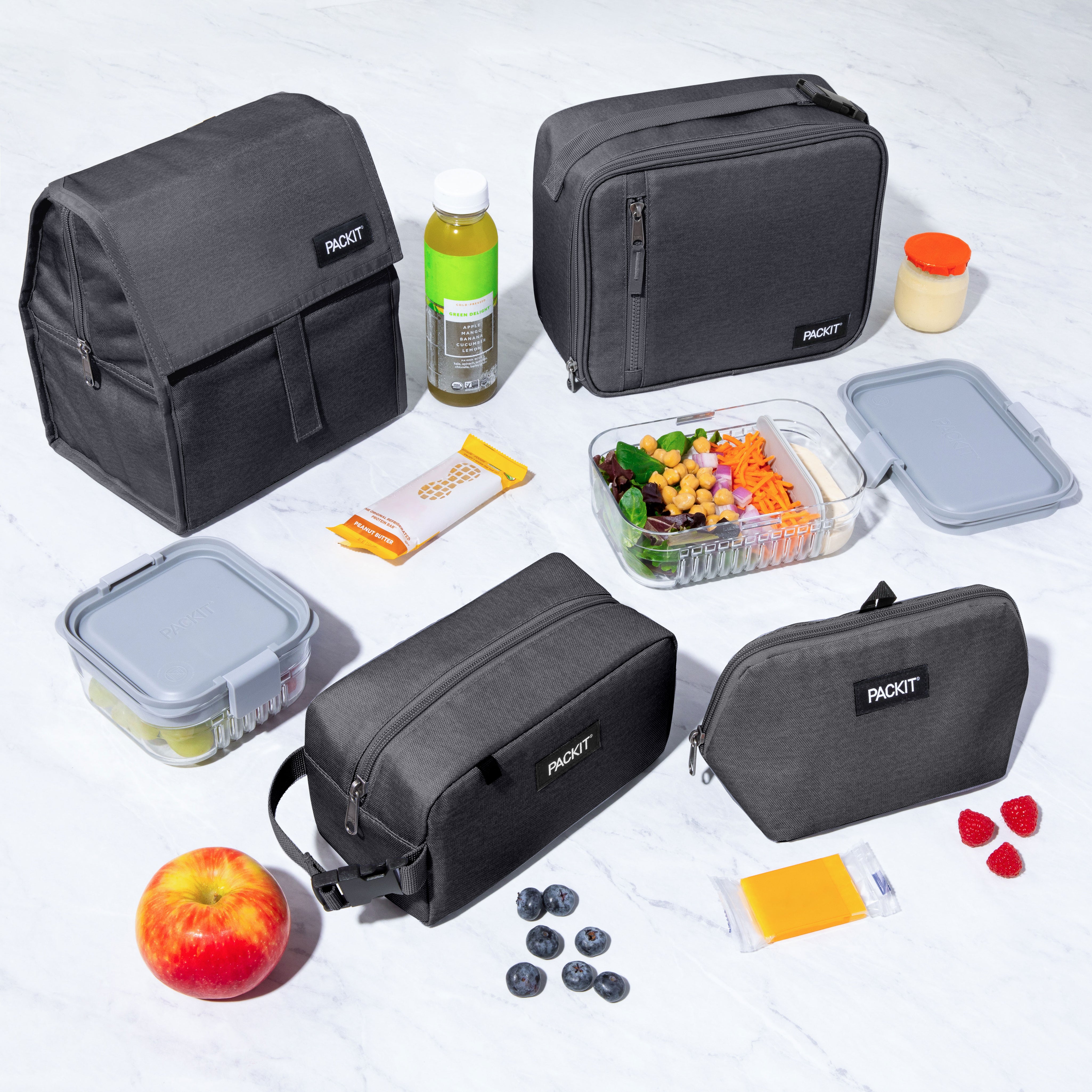Freezable Lunch Bags