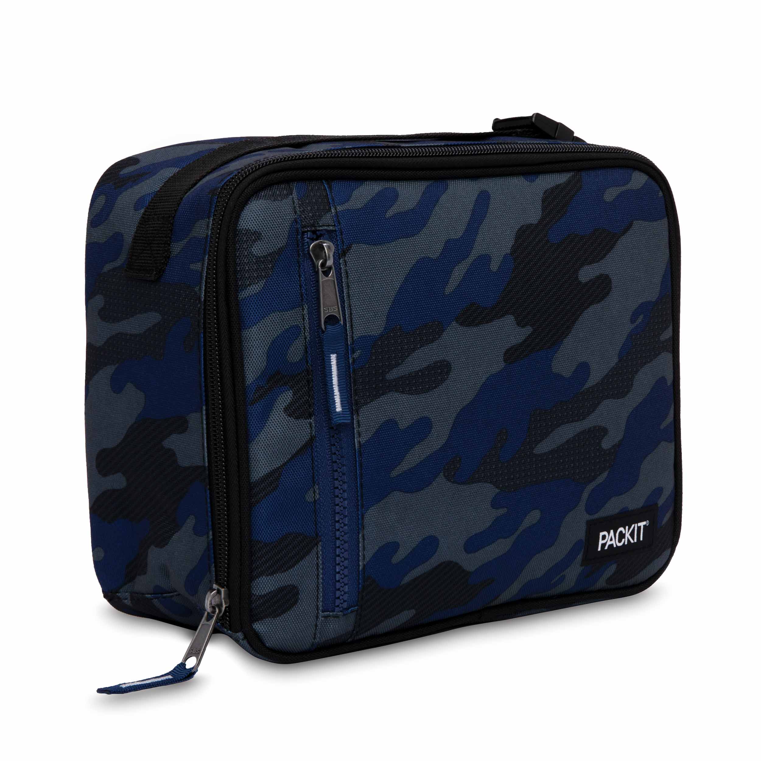 Classic Soft Sided Lunch Box