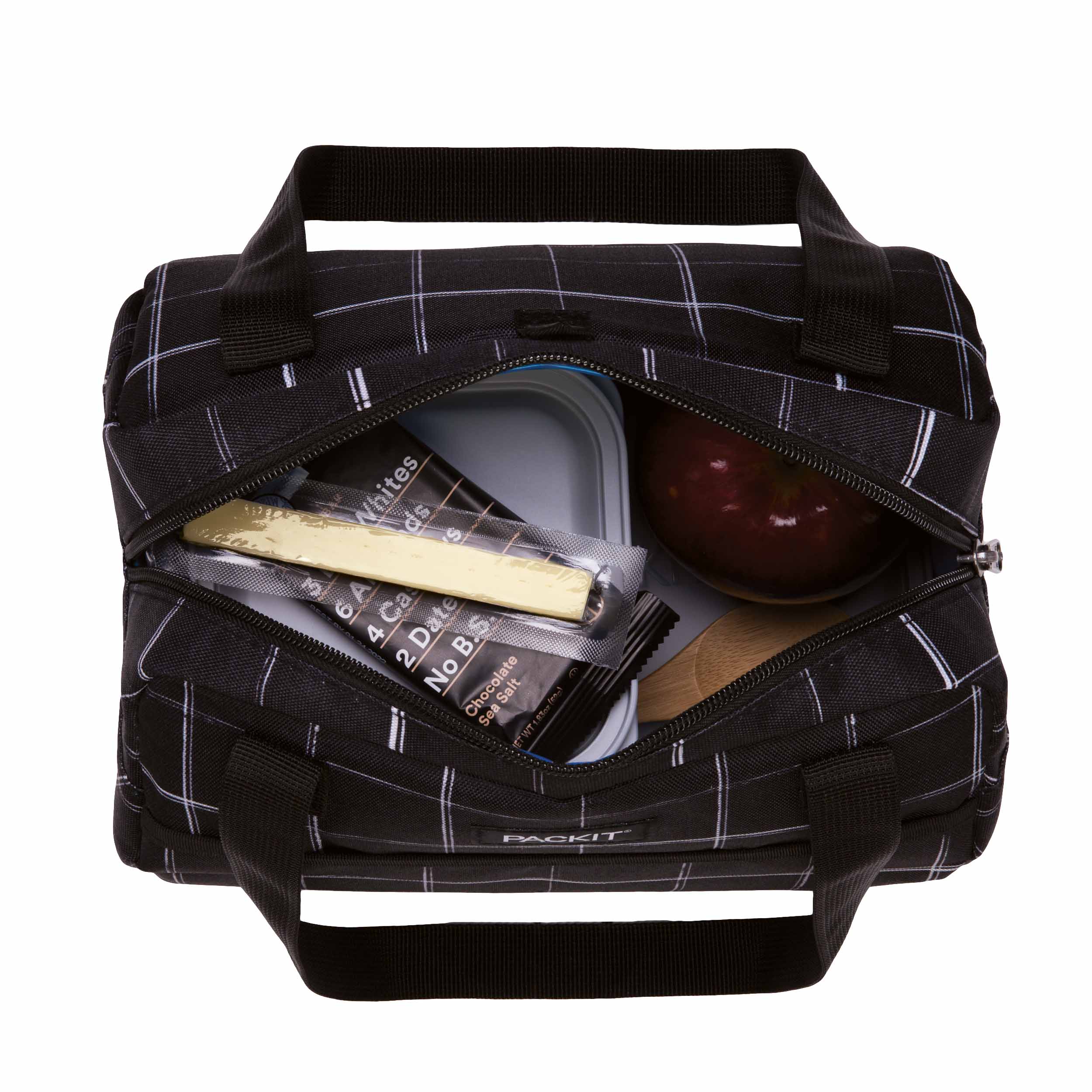 Hampton Lunch Tote Bag