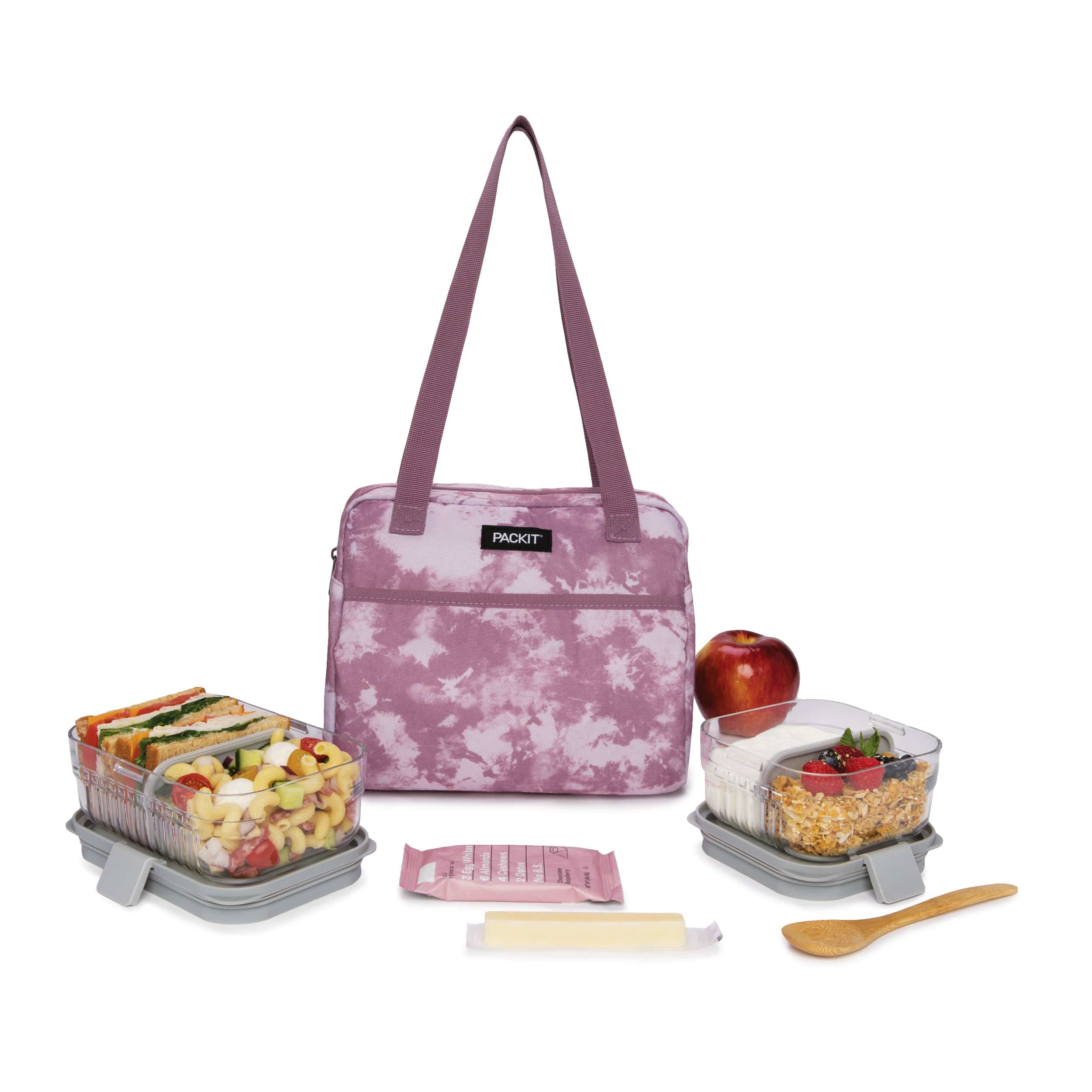 Hampton Lunch Tote Bag