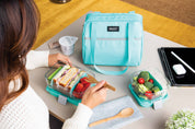 Hampton Lunch Tote Bag