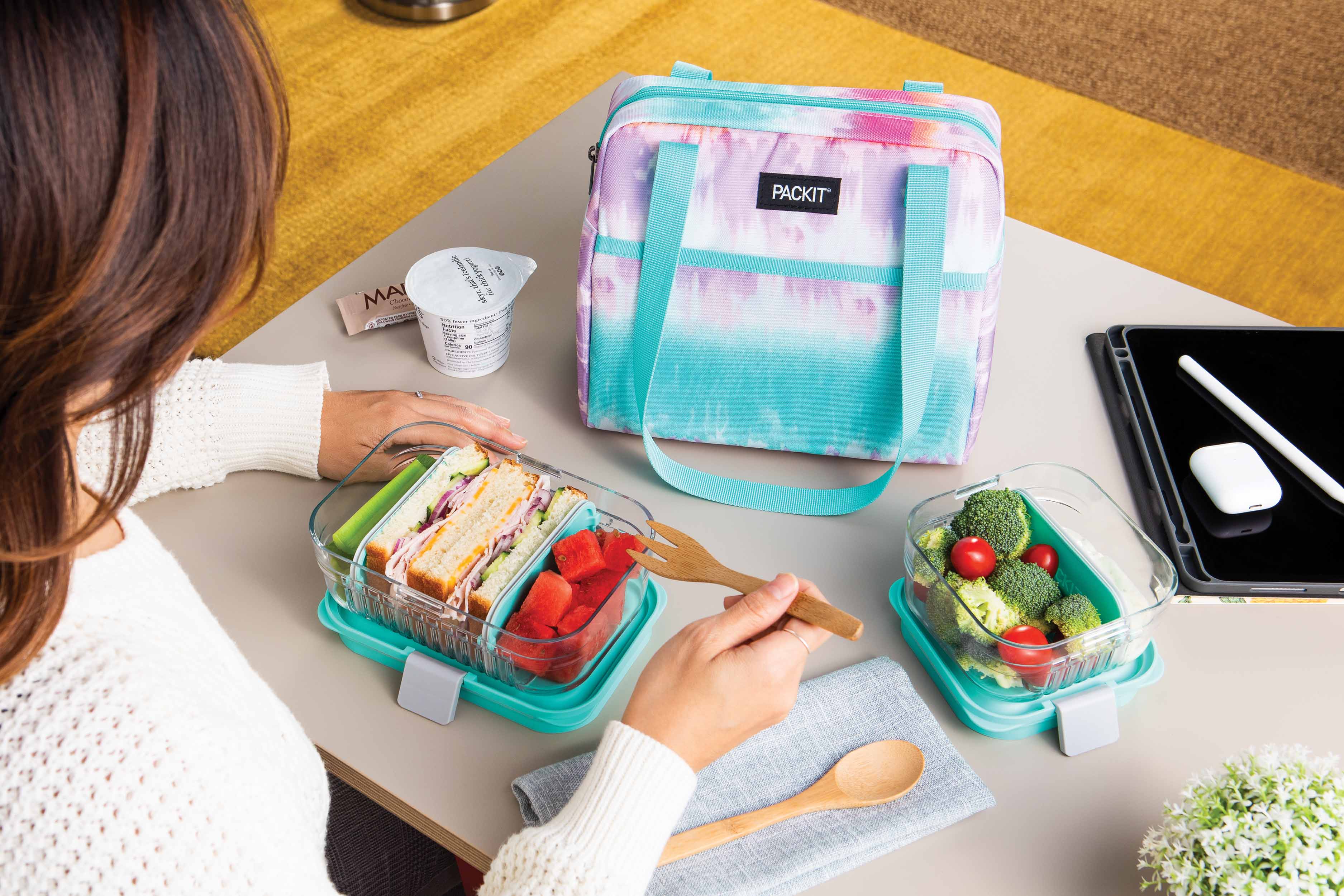 Hampton Lunch Tote Bag