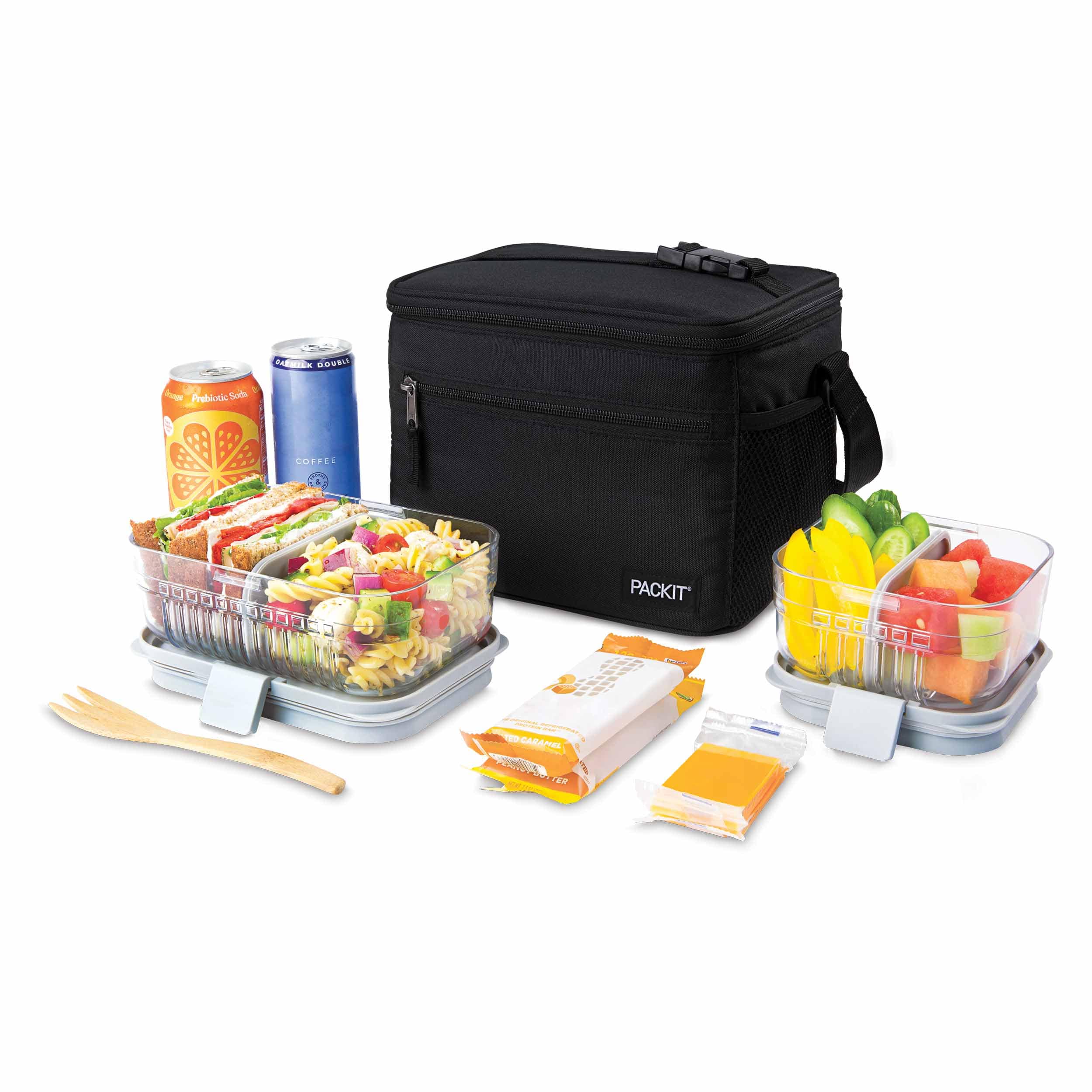 Essential Freezable Cooler Bag