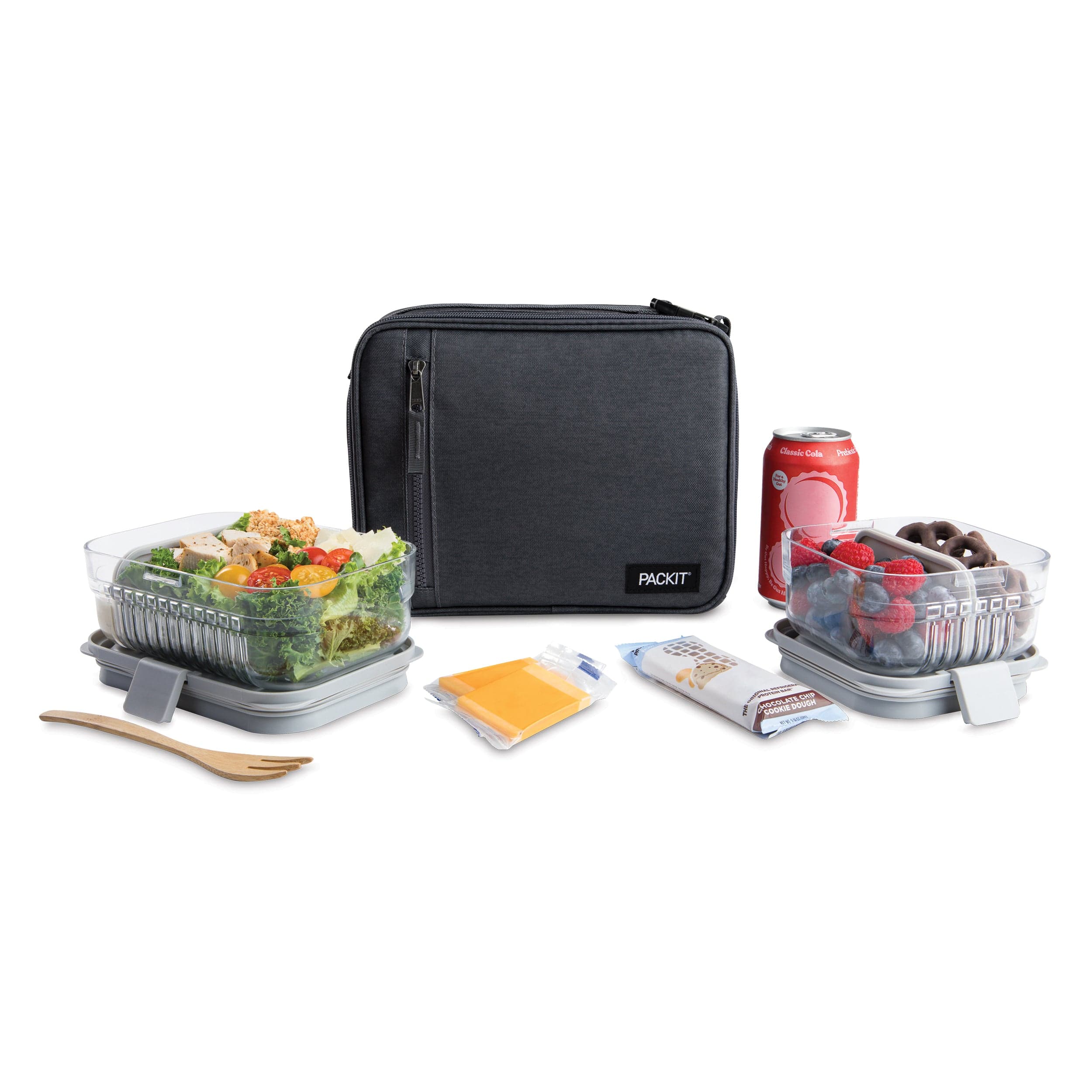 Pack &amp; Go