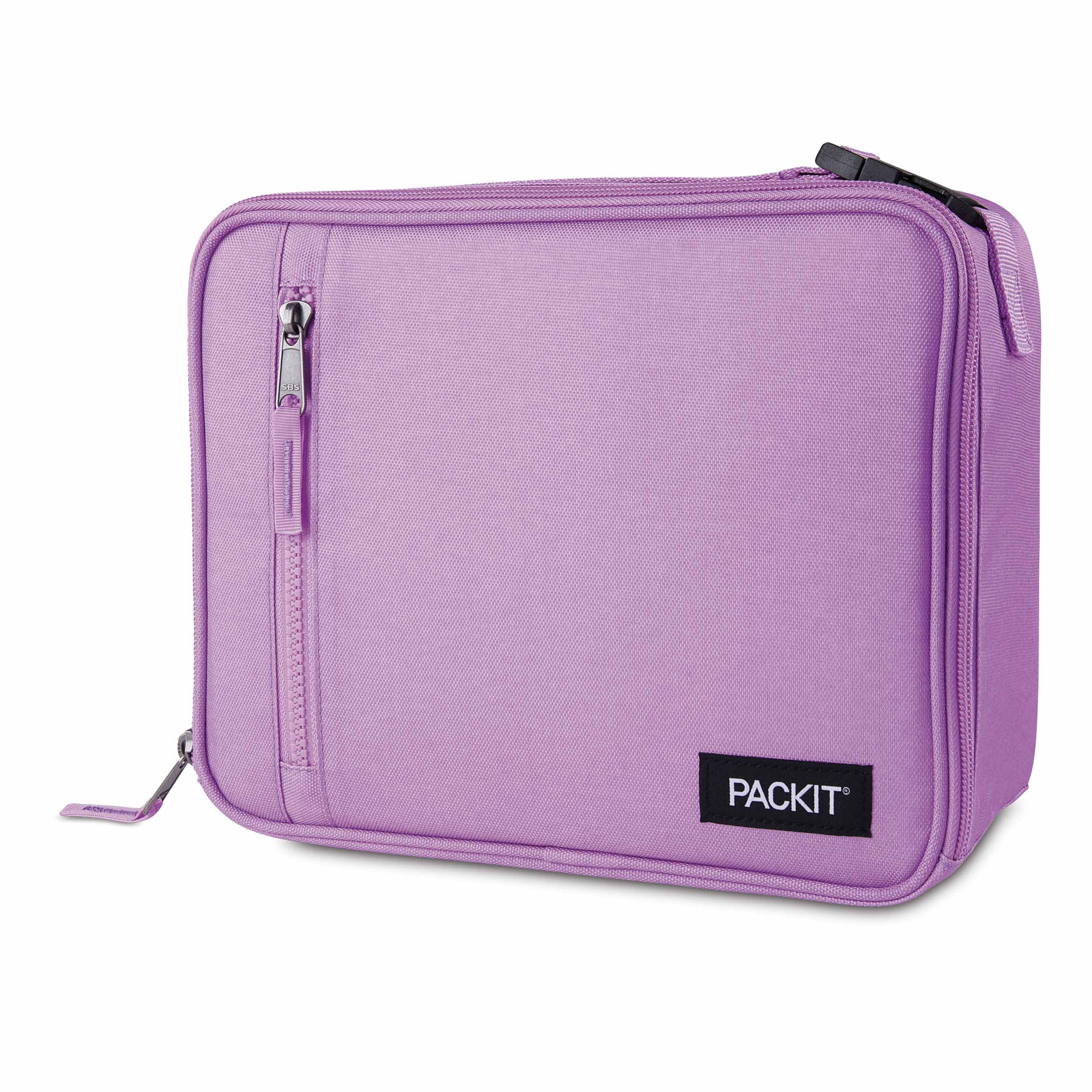 Classic Soft Sided Lunch Box