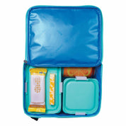 Classic Soft Sided Lunch Box
