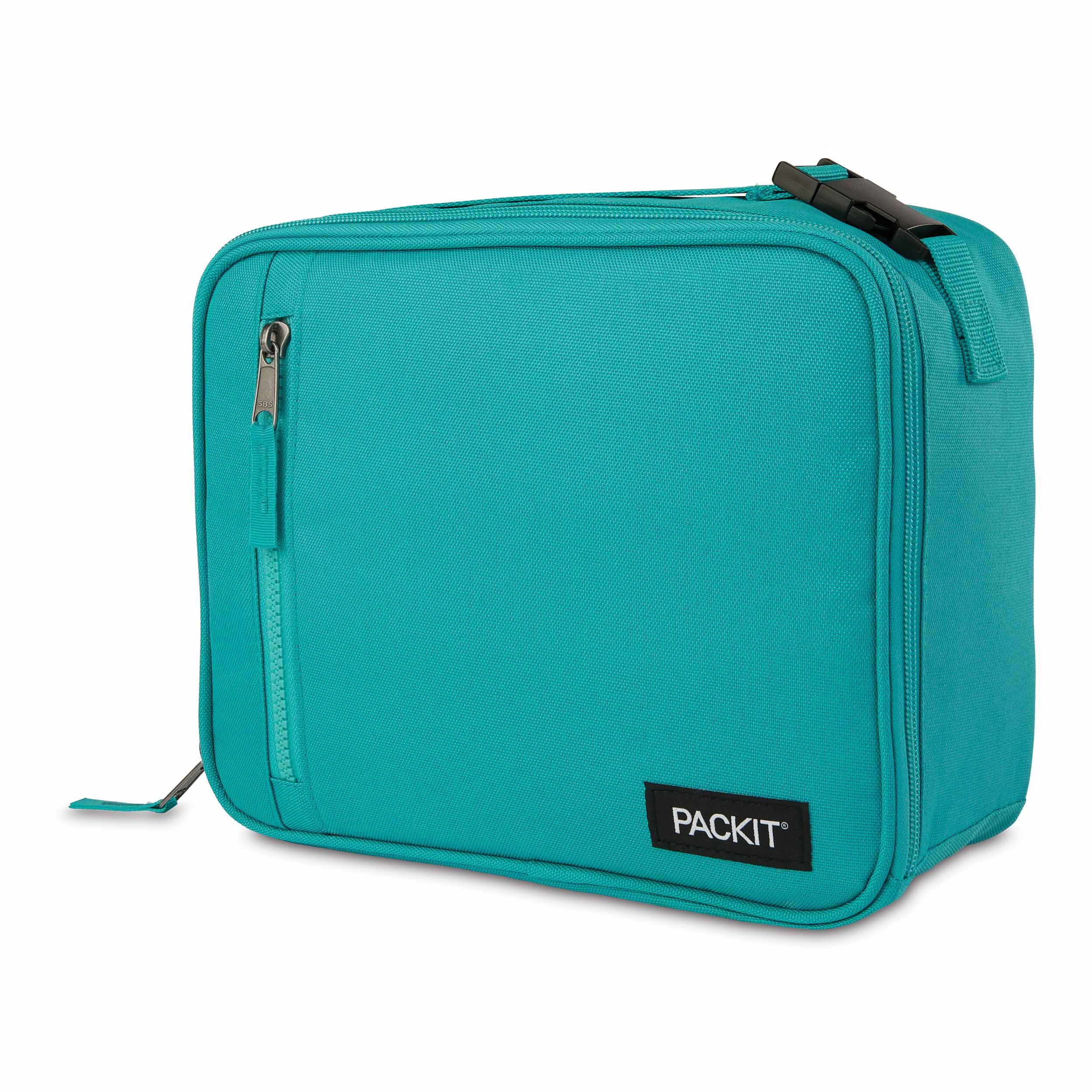Classic Soft Sided Lunch Box