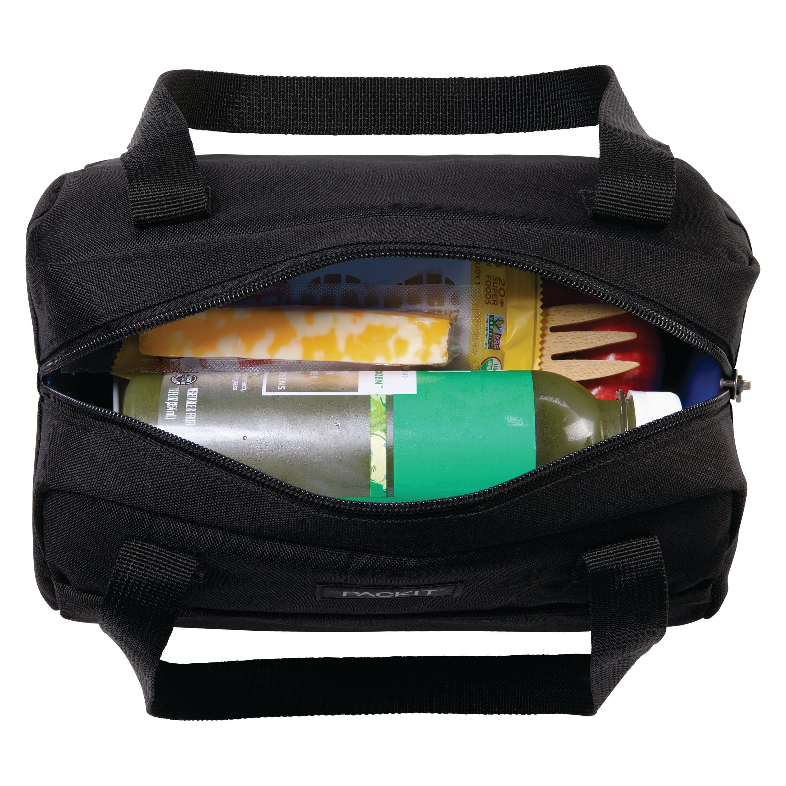 Hampton Lunch Tote Bag