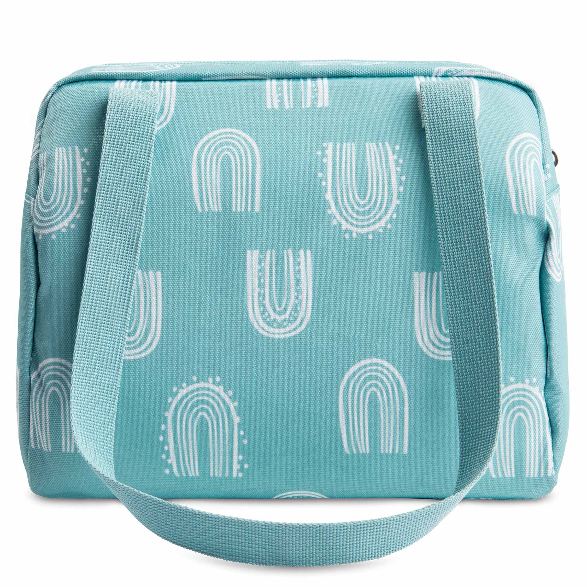 Hampton Lunch Tote Bag