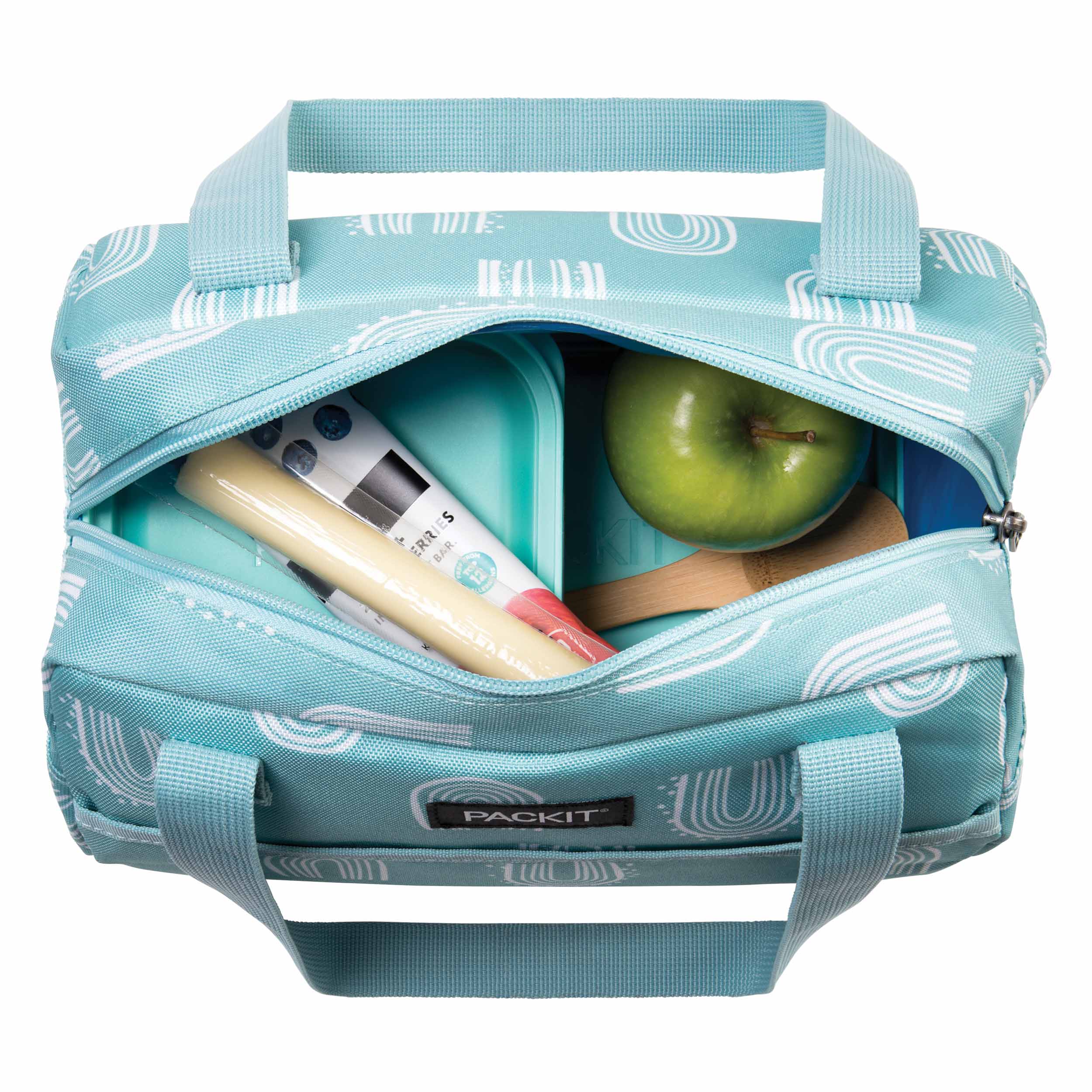 Hampton Lunch Tote Bag