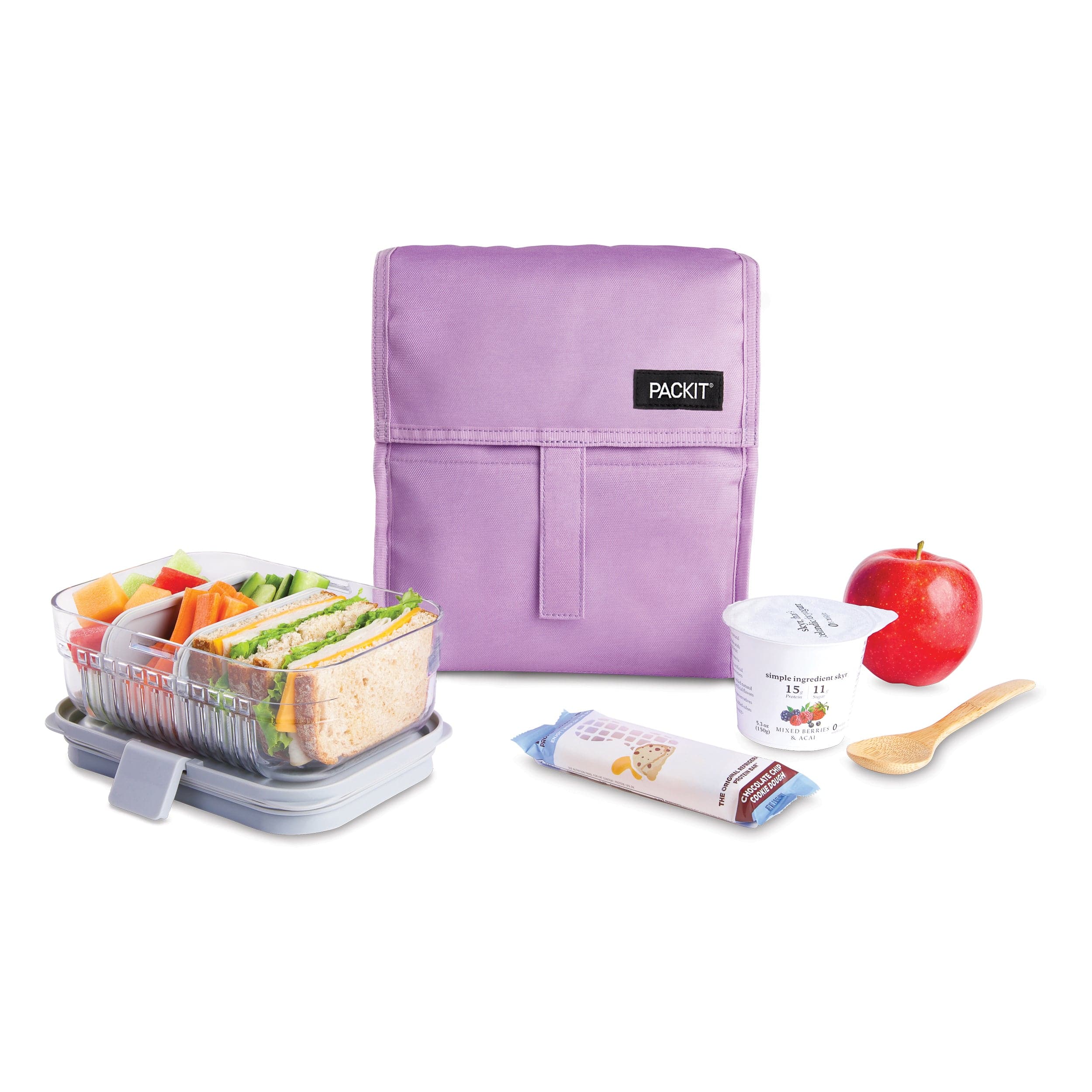Pack &amp; Go